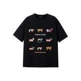 Women's Cooling Graphic T-Shirt